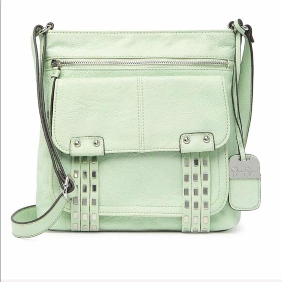 🎉Last Deal🎉Jessica Simpson cross body bag - Picture 1 of 7
